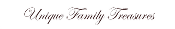 uniquefamilytreasures