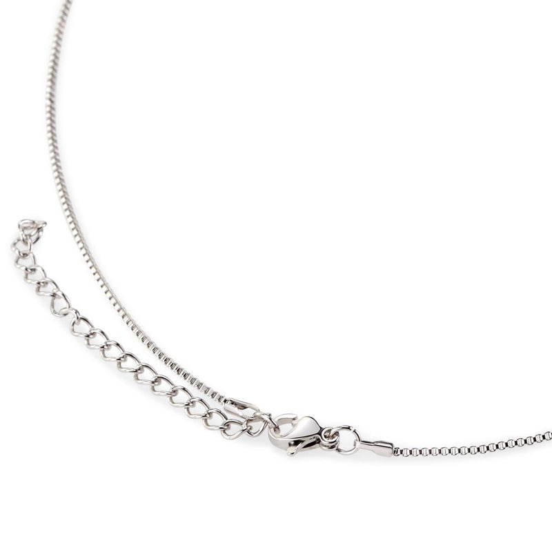 Lucky in Love Necklace for Mother-in-Law