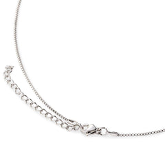 Lucky in Love Necklace for Mother-in-Law